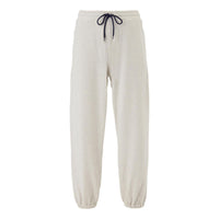 Onitsuka Tiger Graphic Joggers Sweatpants 'Grey' 2183B376-020