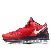 Nike Max LeBron 11 Low 'Independence Day' 642849-614