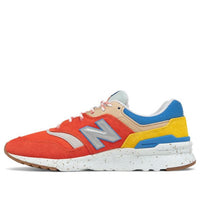 New Balance 997H 'Energy Red Atomic Yellow' CM997HJP
