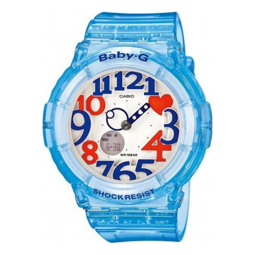 CASIO Baby-G 'Blue' BGA-131-2B