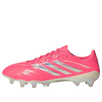 adidas Copa Pure IV Elite FG 'Solar Turbo Ivory Black' KI0586