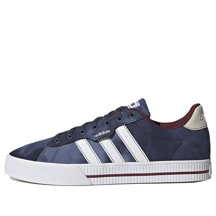 adidas Daily 3.0 'Shadow Navy Tie Dye' HP2986