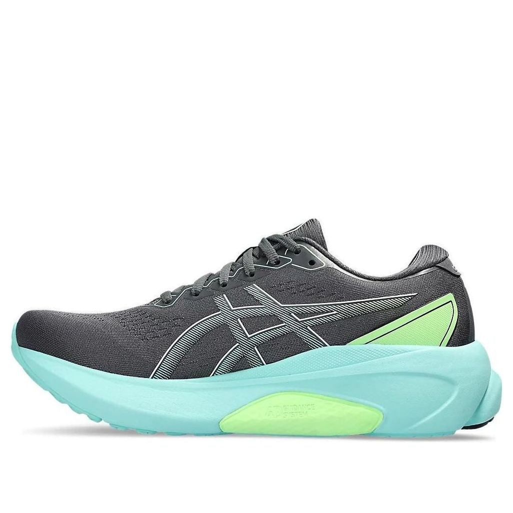 ASICS Gel-Kayano 30 Wide 'Carrier Grey Illuminate Mint' 1011B685-022