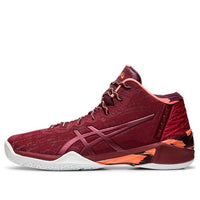 ASICS Gel-Burst 23 GE 'Actual Combat Red' 1061A018-600