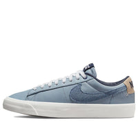 Nike Blazer Low GT SB 'Light Denim' DM8890-100