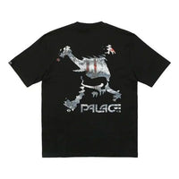 Palace x Oakley T-Shirt 'Black' P24OKTS002