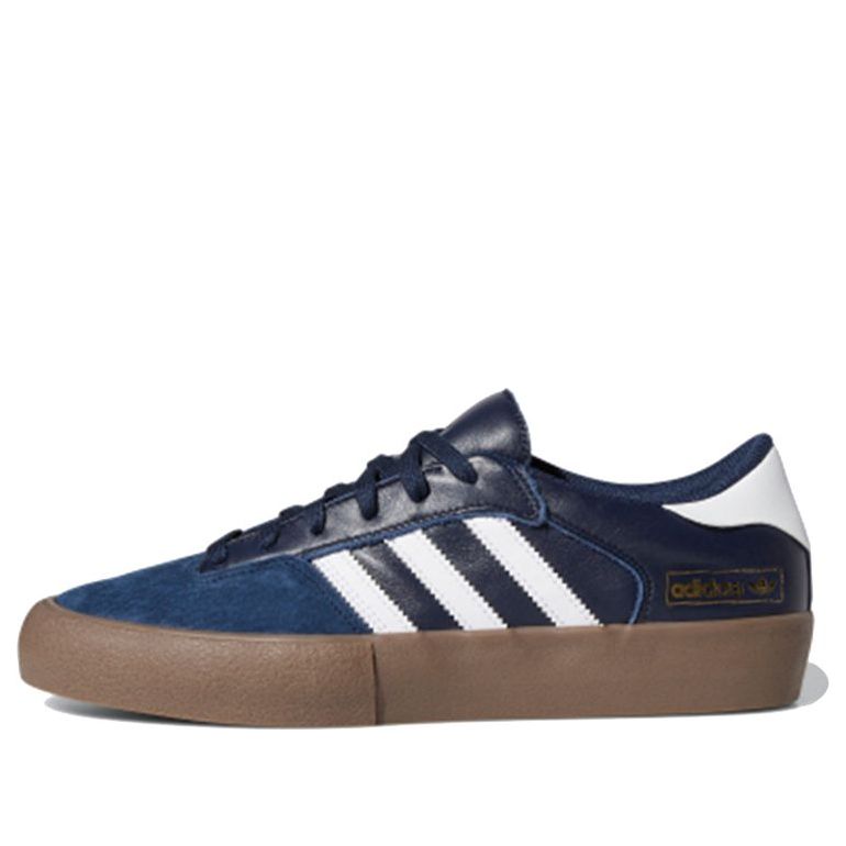 adidas Matchbreak Super 'Collegiate Navy Gum' FY0511