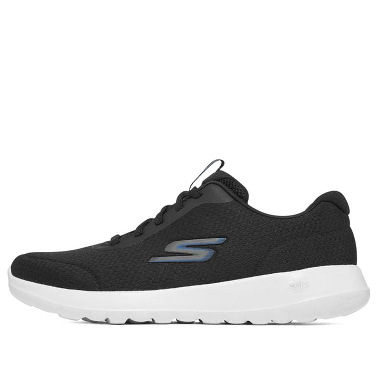 Skechers Go Walk Max 'Black Blue' 216281-BKBL
