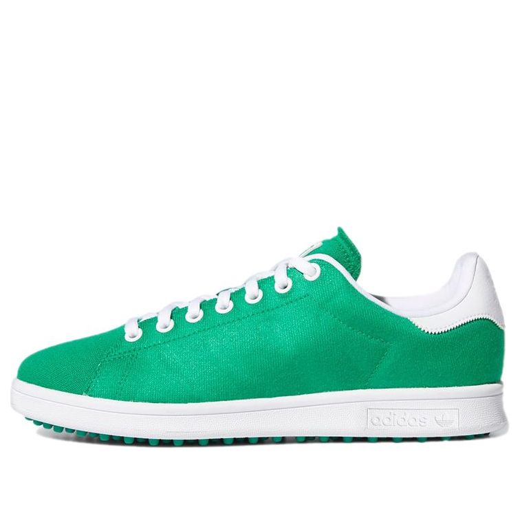 adidas Stan Smith Primegreen LE Spikeless Golf 'Green' S29262