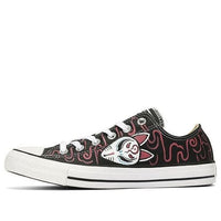 Converse Chuck Taylor All Star Leather Low Top 132174C-217325