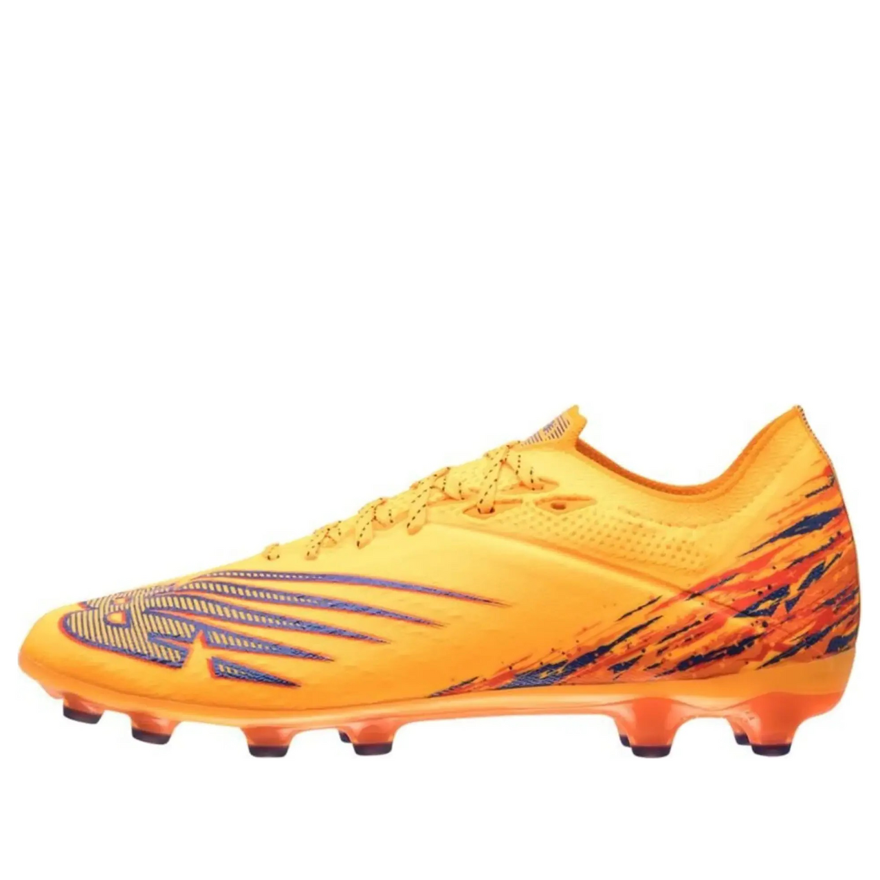 New Balance Furon 6+ Pro AG 'Vivid Spark Orange' MSF1AA65