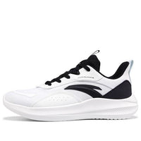 ANTA Running Series Sneakers 'White Black' 912345512-1