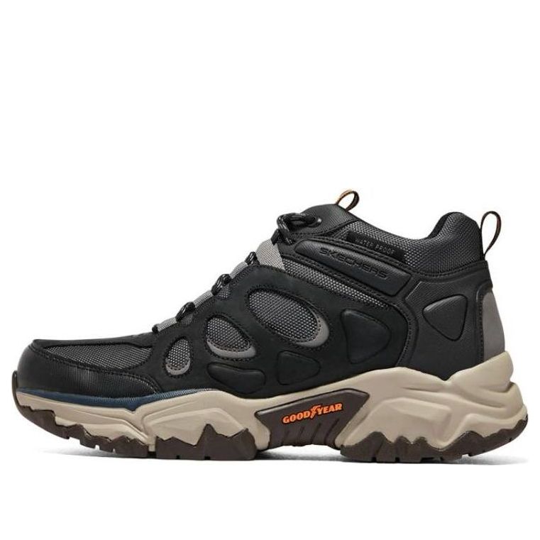 Skechers Terraform 'Black' 204633-BLK
