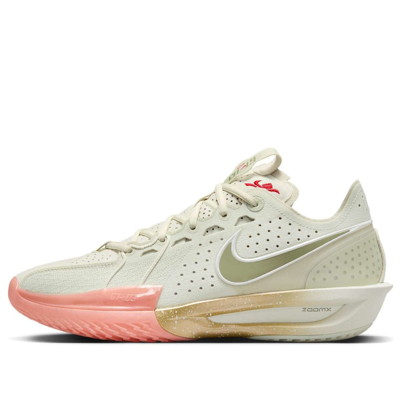 Nike Air Zoom GT Cut 3 'Our Holiday' DV2913-005