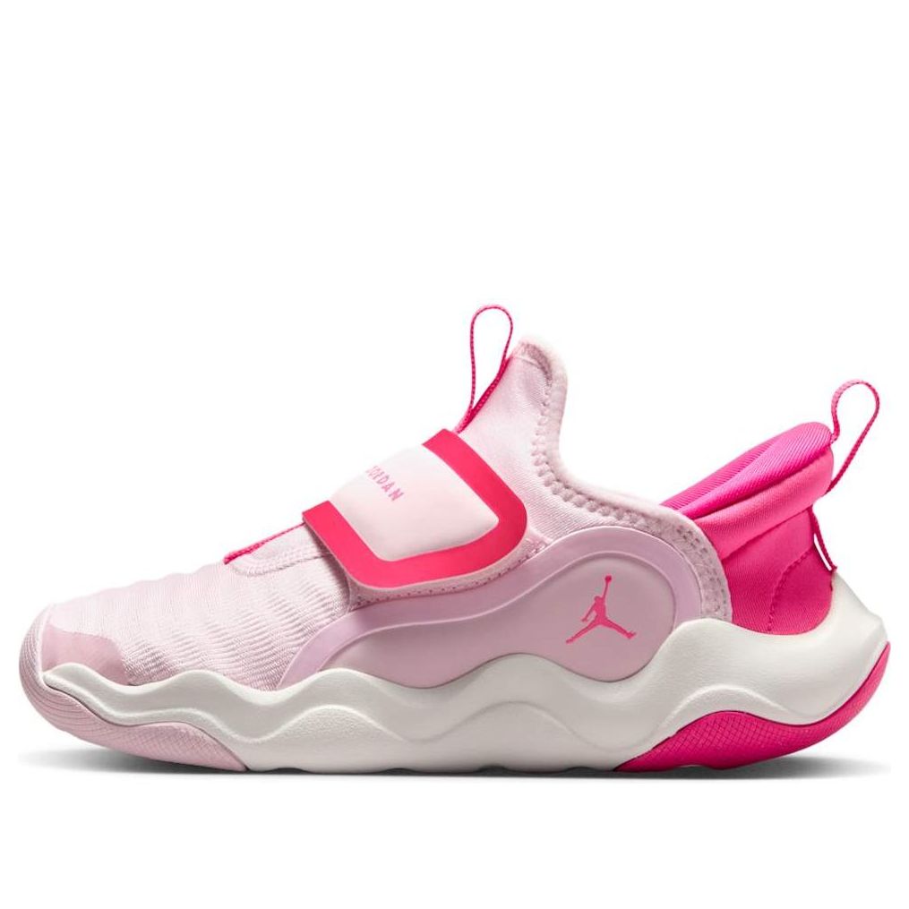 (PS) Air Jordan 23/7.2 Easyon 'Pink Foam Hyper Pink' HF3415-601