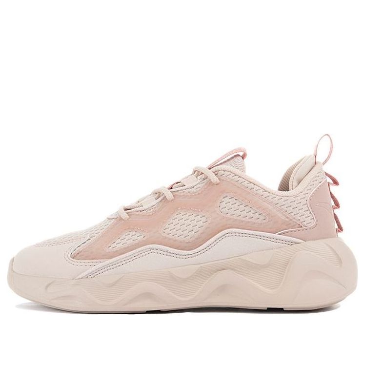 (WMNS) ANTA Chao Bai 'Light Pink' 122118840-3