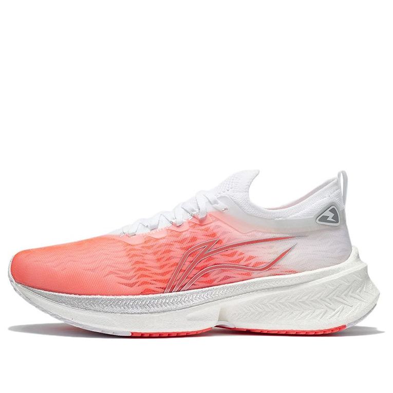 (WMNS) Li-Ning Feidian Discovery 'Fluorescent Congo' ARMR006-13
