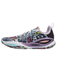 Li-Ning DLO 2 'D'Angelo Russell' ABPW013-7