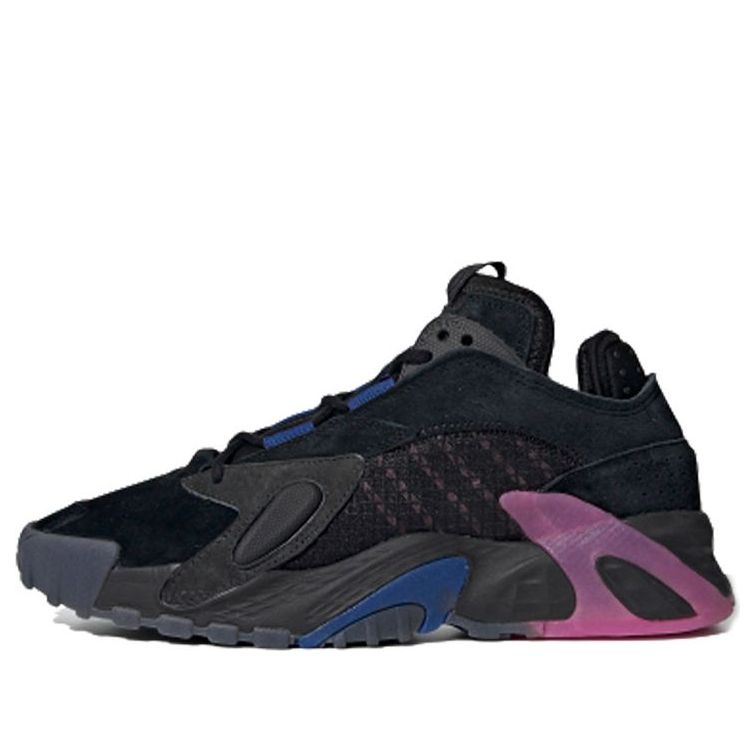 (WMNS) adidas Streetball 'Pink Black' FV2538