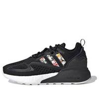 (GS) adidas ZX 2K Boost J 'Floral' FY2631