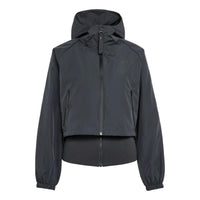 (WMNS) adidas x Stella McCartney Track Jacket Asia Sizing 'Carbon' KR6262