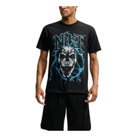 Nike T-Shirt 'Black' IM5040-010