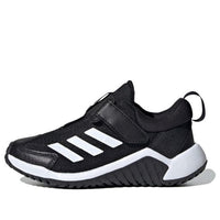 (PS) adidas 4uture Sport AC K 'Black White' FV3711