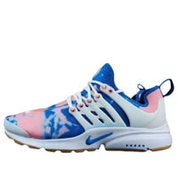 (WMNS) Nike Air Presto Tie Dye 'Blue Nebula' AQ5897-100