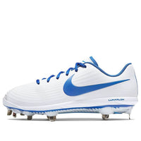 (WMNS) Nike Lunar HyperDiamond 3 Pro 'White Game Royal' CD0110-106