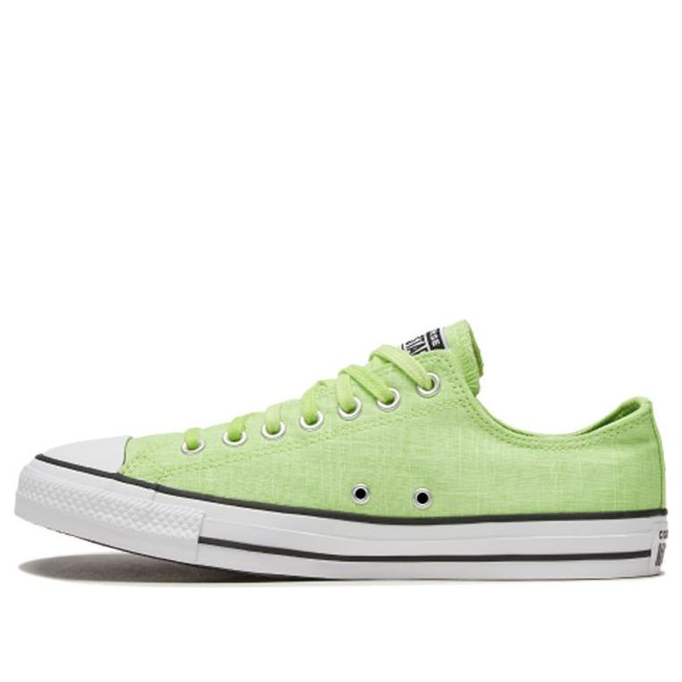 Converse Chuck Taylor All Star Lemon Grass Green 167628C