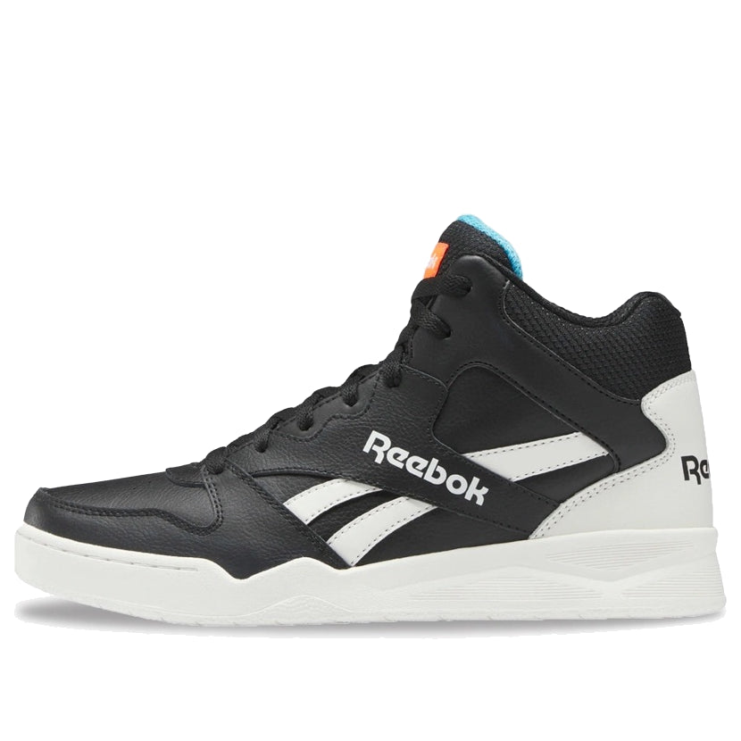 Reebok Royal BB4500 HI2 'Black Whtie' HR0520