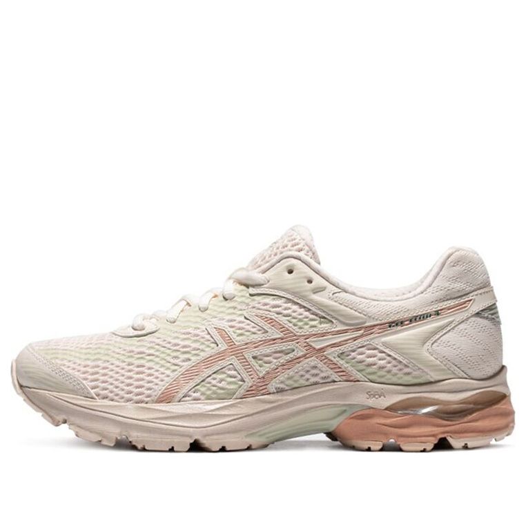 (WMNS) ASICS Gel-Flux 4 'For White Pink' 1012A523-106