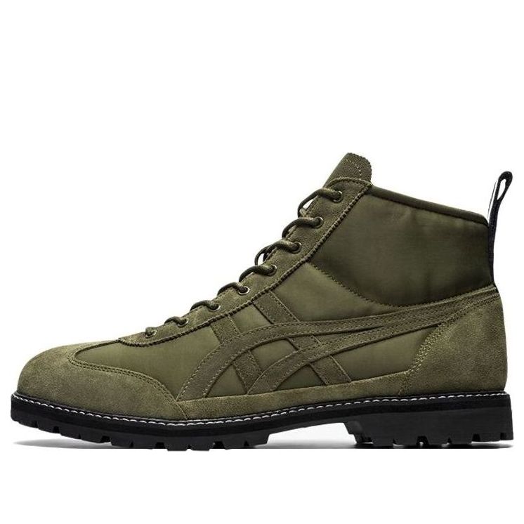Onitsuka Tiger Rinkan Boot 'Olive Green' 1183B514-300