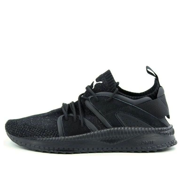 PUMA Tsugi Blaze evoKnit 'Black' 364408-01