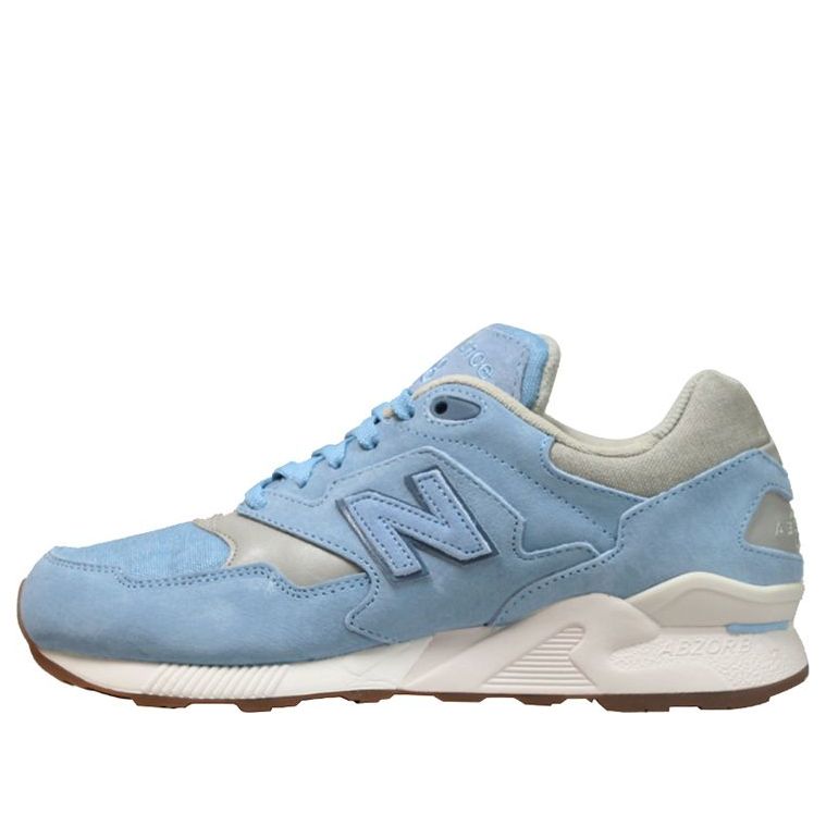 New Balance 878 Nb 'White/Blue' ML878OSA