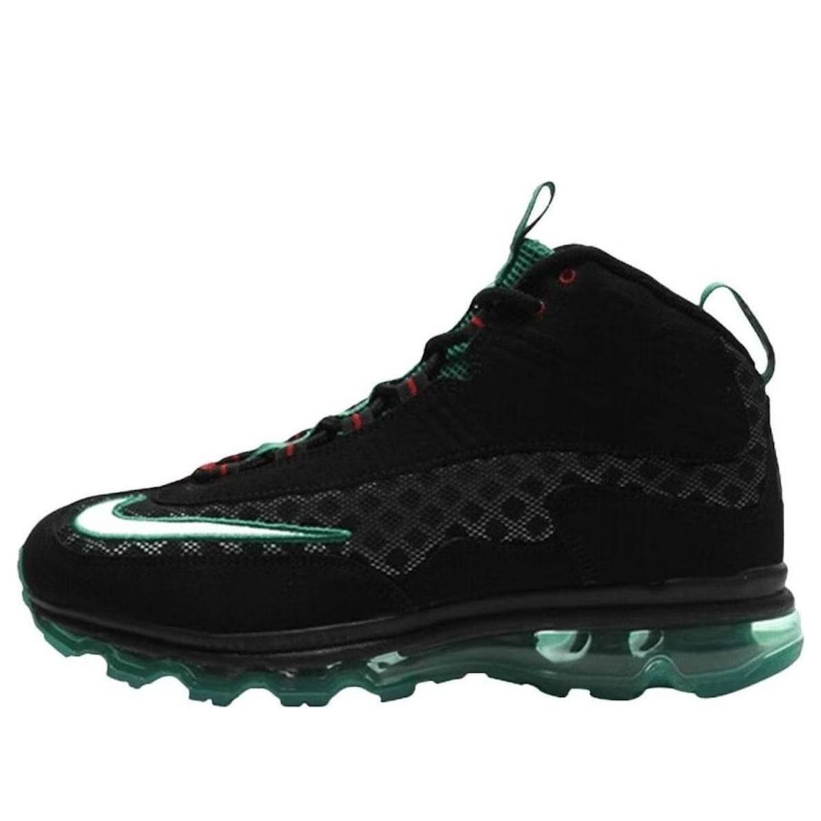 Nike Air Max JR 'Black Freshwater' 442478-005