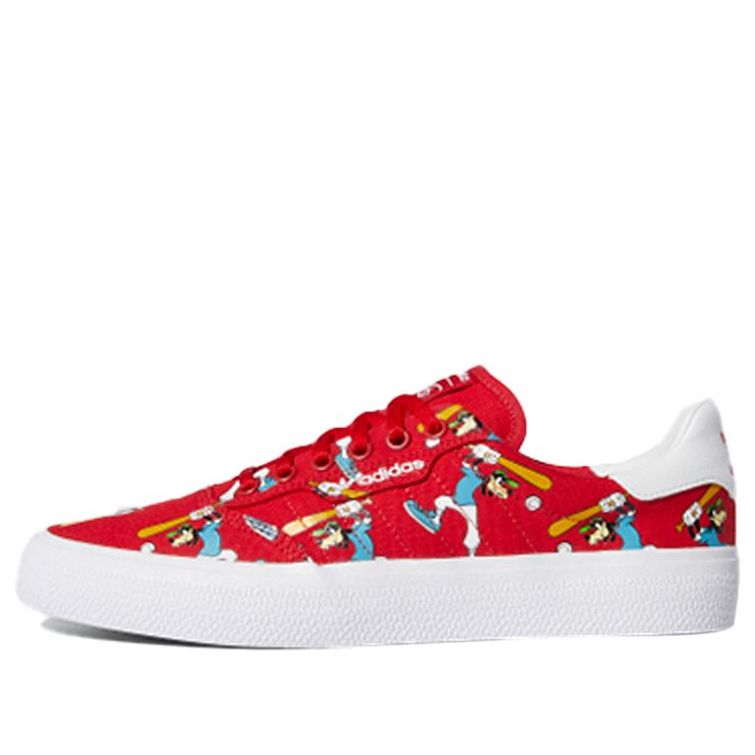 adidas Disney x 3MC 'Sport Goofy Pack - Baseball' FV9881