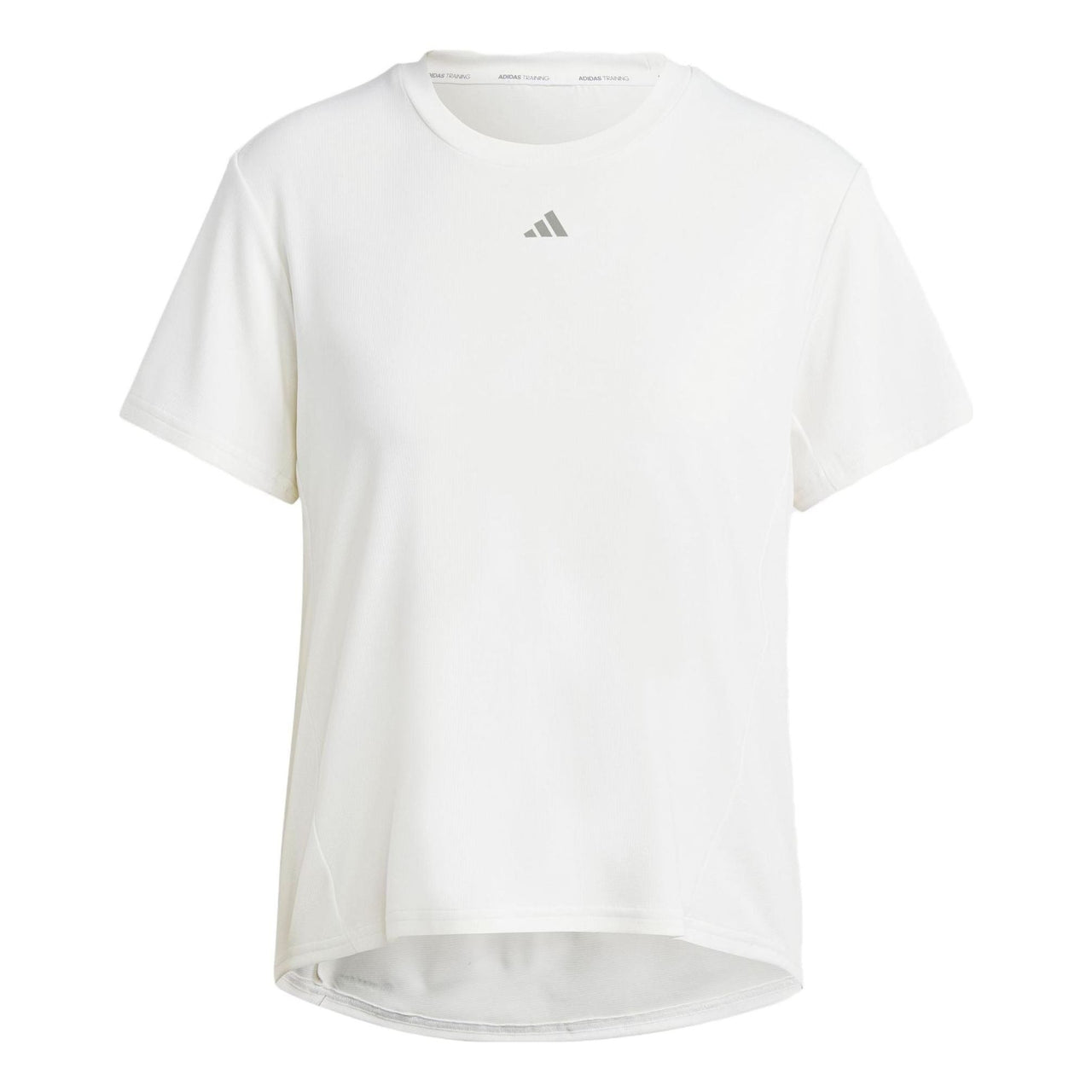 (WMNS) adidas HIIT HEAT.RDY Sweat-Conceal Training T-Shirt 'White' II3248
