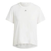 (WMNS) adidas HIIT HEAT.RDY Sweat-Conceal Training T-Shirt 'White' II3248