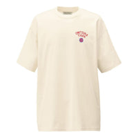 Onitsuka Tiger Graphic T-shirt 'Off White' 2183B304-700