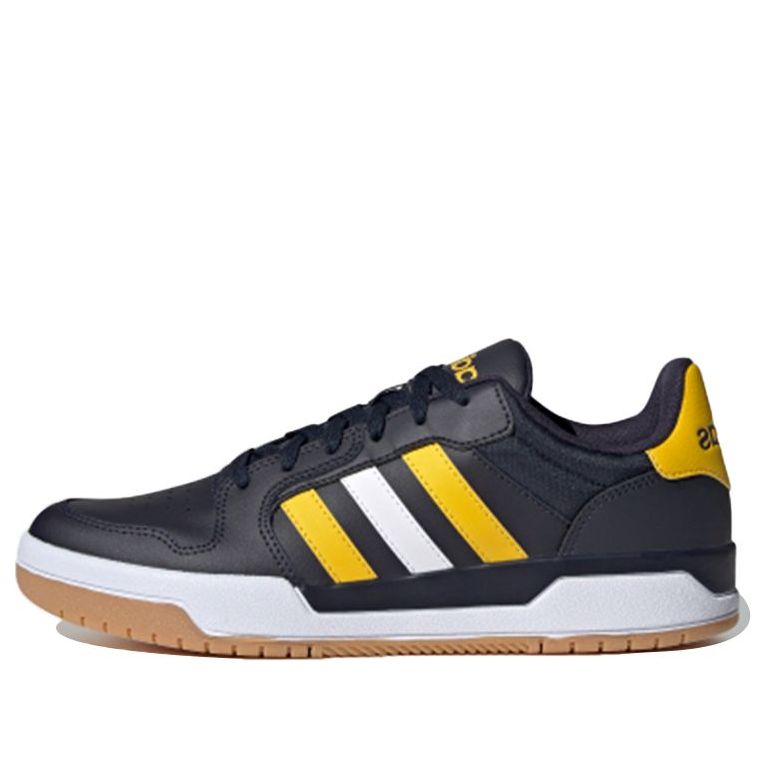adidas Entrap 'Black Yellow White' FY5642
