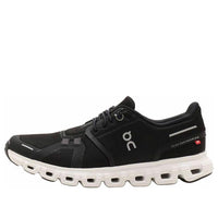 (WMNS) On Running Cloud 6 'Black White' 3WF10060299