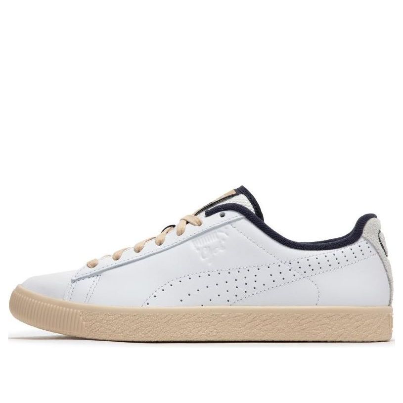 PUMA Clyde 'Service Line' 393088-01