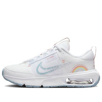 (GS) Nike Air Max INTRLK SE 'White Worm Blue' DM1211-100