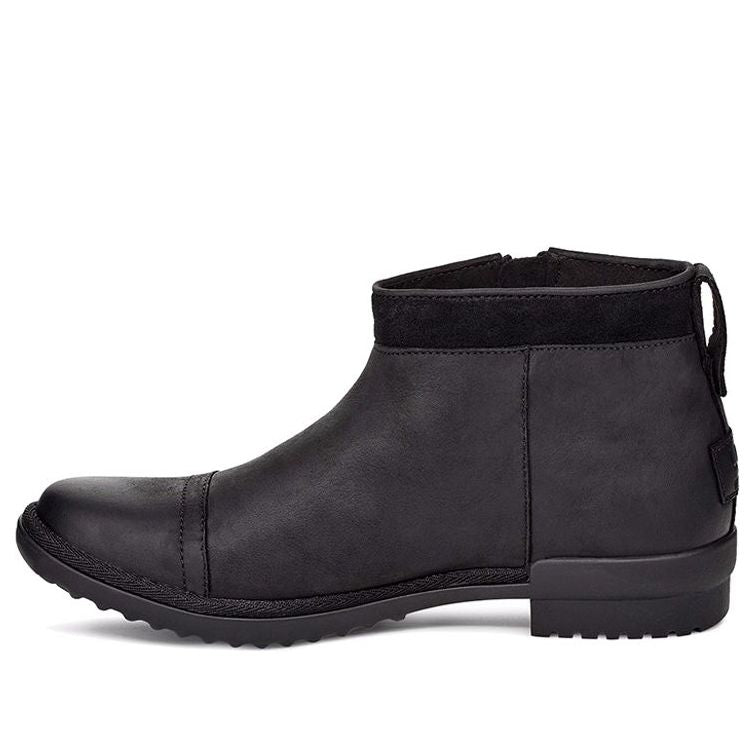 (WMNS) UGG Attell Boot 'Black' 1103832-BLK