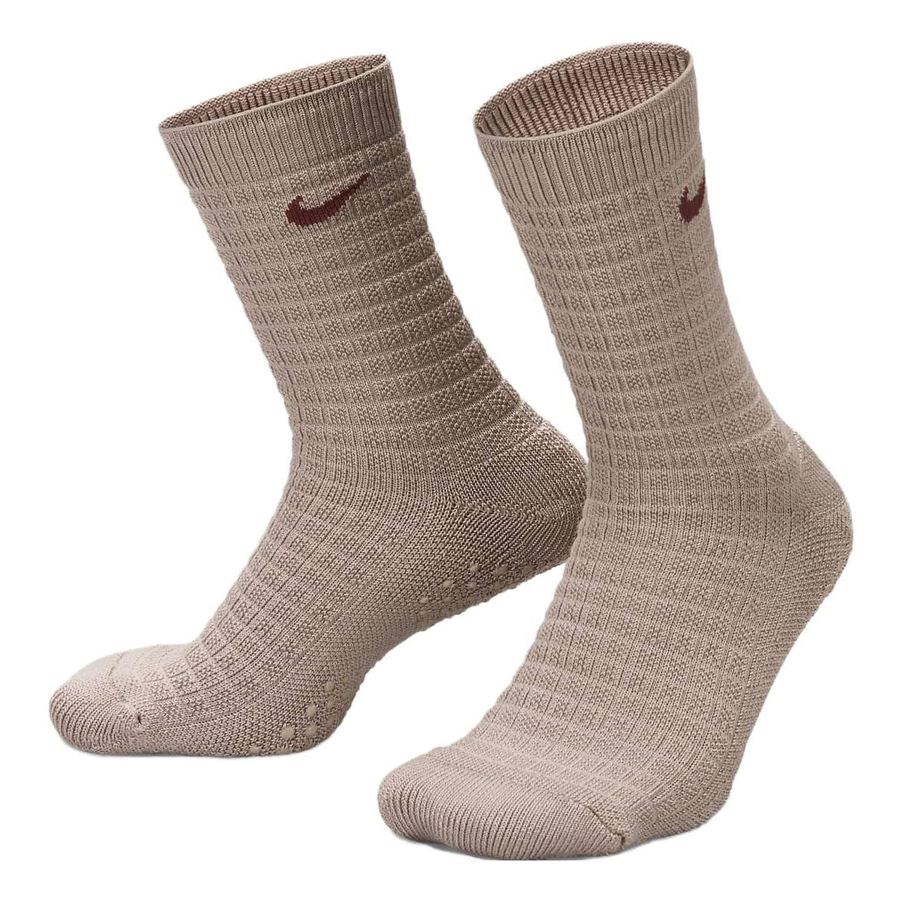 Nike Dri-FIT Everyday Calcetas House 'Topo difuso Poni oscuro Poni oscuro' DR9994-213
