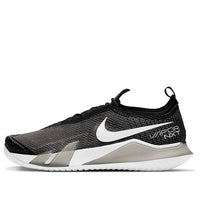 Nike Court React Vapor NXT 'Black White' CV0724-002