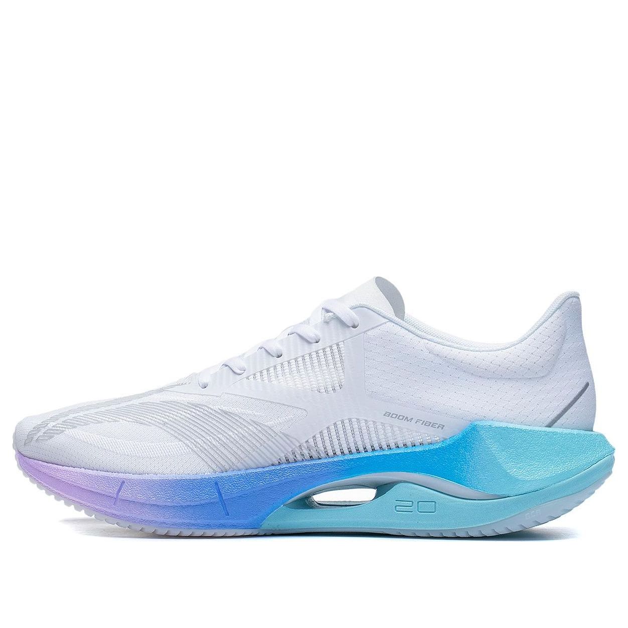 Li-Ning Super Light XX 'Cotton Candy' ARBT001-10