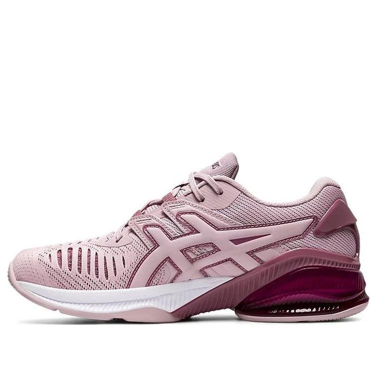 (WMNS) ASICS Gel Quantum Infinity Jin 'Watershed Rose' 1022A162-700