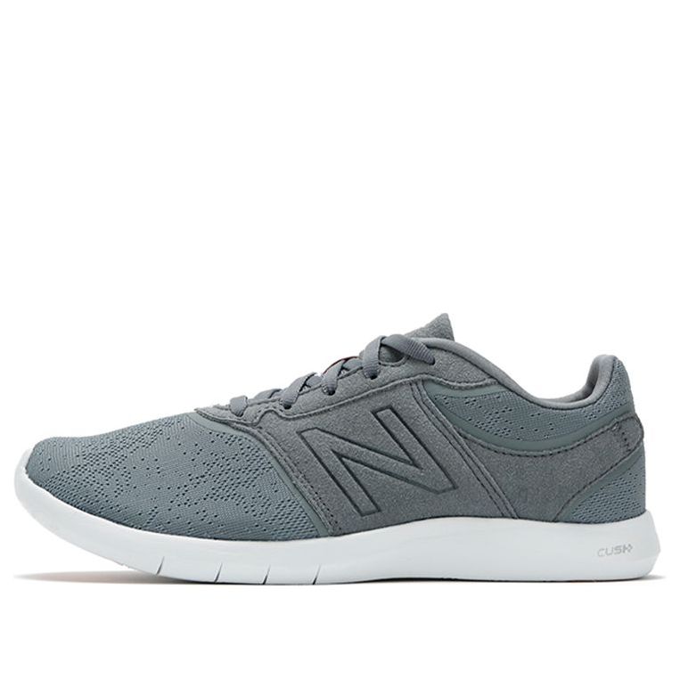 (WMNS) New Balance 415 Gray WL415GW